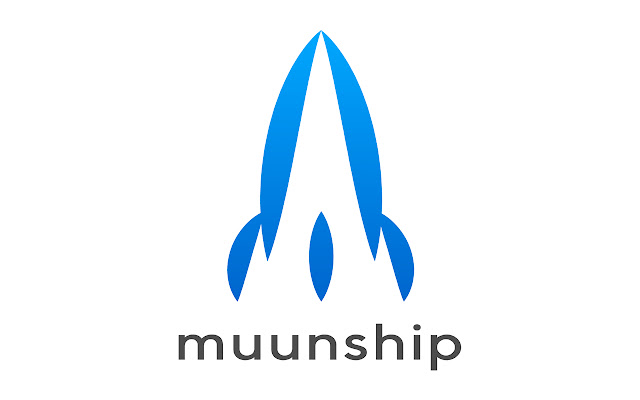 Muunship.com  from Chrome web store to be run with OffiDocs Chromium online
