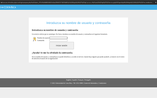 MV Login Redirection  from Chrome web store to be run with OffiDocs Chromium online