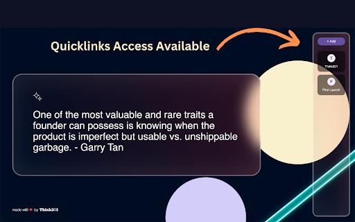 MVP Mantras by Think201  from Chrome web store to be run with OffiDocs Chromium online