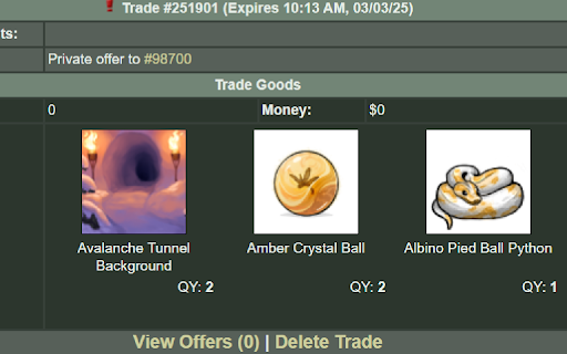 Mweor Trade Center Condenser  from Chrome web store to be run with OffiDocs Chromium online