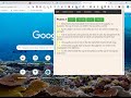 my bible  from Chrome web store to be run with OffiDocs Chromium online