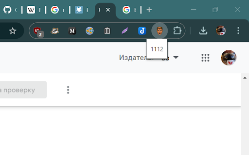 My Bookmarks Limit  from Chrome web store to be run with OffiDocs Chromium online