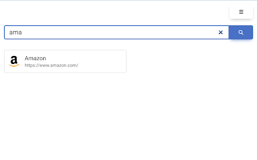 My Bookmark Tools  from Chrome web store to be run with OffiDocs Chromium online