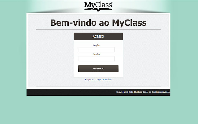 MyClass  from Chrome web store to be run with OffiDocs Chromium online