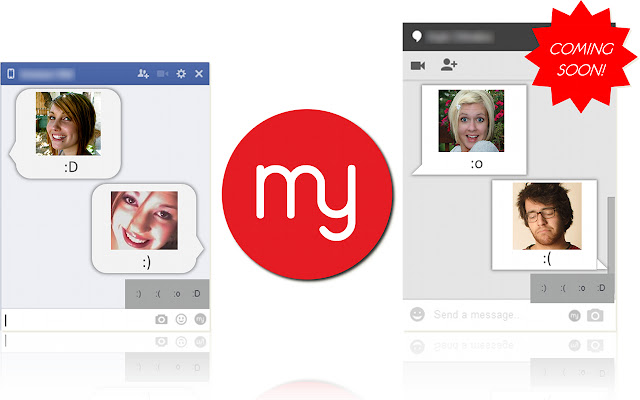 Mycons  from Chrome web store to be run with OffiDocs Chromium online