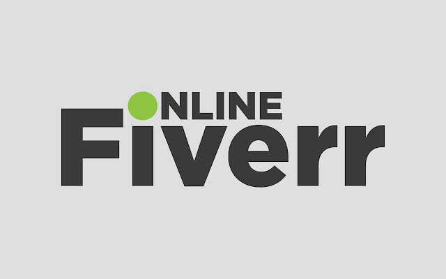MyFiverr  from Chrome web store to be run with OffiDocs Chromium online