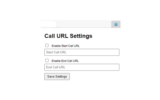 Myfone Url Lookup  from Chrome web store to be run with OffiDocs Chromium online