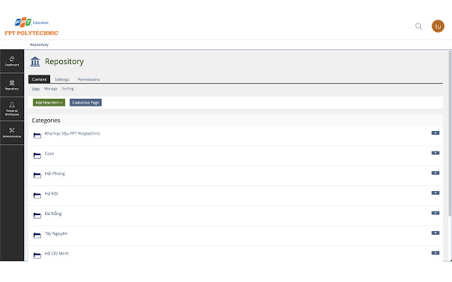 My Fpoly Extension  from Chrome web store to be run with OffiDocs Chromium online