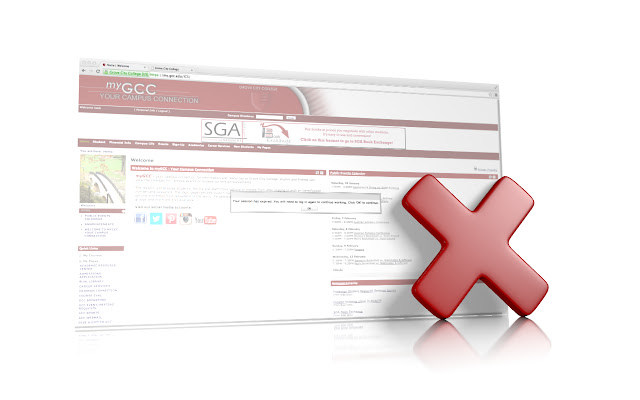 myGCC Session Extender  from Chrome web store to be run with OffiDocs Chromium online