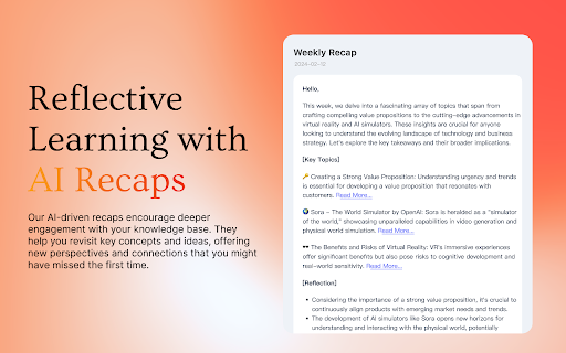 MyMemo web clipper  from Chrome web store to be run with OffiDocs Chromium online