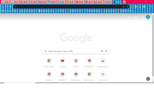 My Navy Theme  from Chrome web store to be run with OffiDocs Chromium online