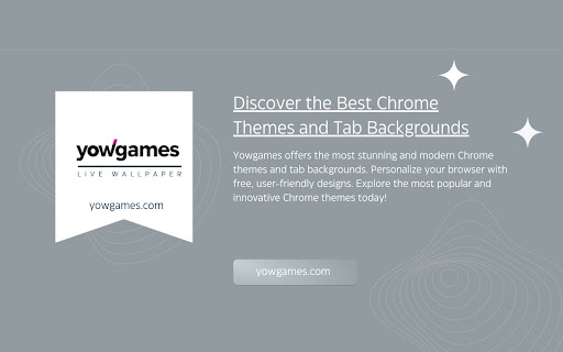My Neighbor Totoro Live Wallpaper  from Chrome web store to be run with OffiDocs Chromium online