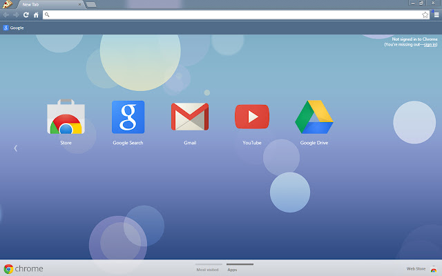 MyOS 7 Chrome  from Chrome web store to be run with OffiDocs Chromium online