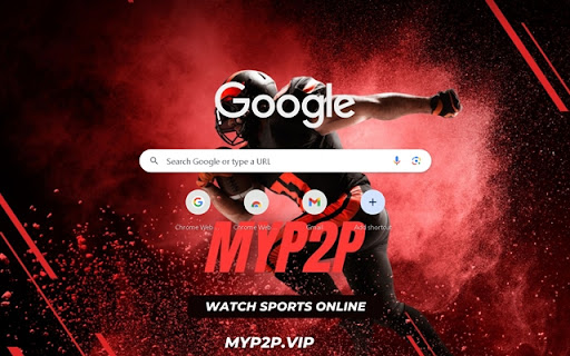 MyP2P Watch Sports Online at myp2p.vip  from Chrome web store to be run with OffiDocs Chromium online