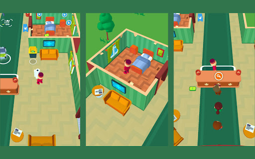 My Perfect Hotel  from Chrome web store to be run with OffiDocs Chromium online