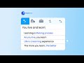 A ferramenta de reescrita MyPhrase AI Powered da Chrome Web Store será executada com o OffiDocs Chromium online