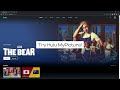 MyPicture for Hulu: custom profile picture  from Chrome web store to be run with OffiDocs Chromium online