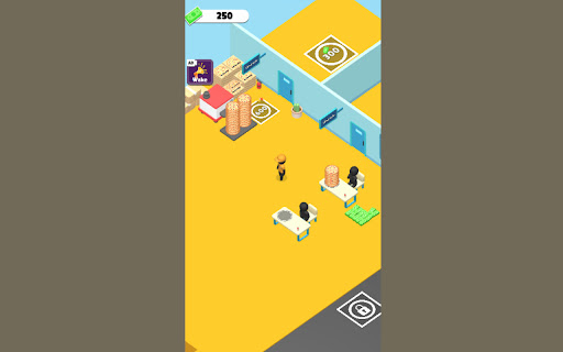My Pizza Shop Tycoon  from Chrome web store to be run with OffiDocs Chromium online