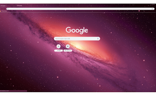 My space stuff  from Chrome web store to be run with OffiDocs Chromium online