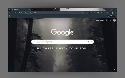 Mystic Black Forest  from Chrome web store to be run with OffiDocs Chromium online