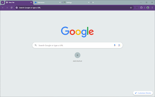 Mystic Blend  from Chrome web store to be run with OffiDocs Chromium online