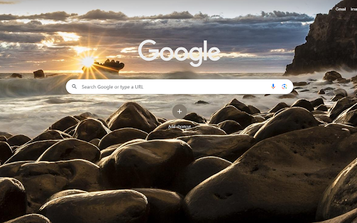 Mystic Rockscape  from Chrome web store to be run with OffiDocs Chromium online