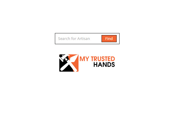 My Trusted Hands Find Artisan  from Chrome web store to be run with OffiDocs Chromium online