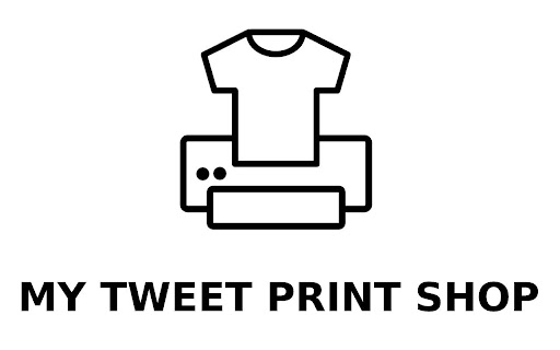 MyTweetPrintShop  from Chrome web store to be run with OffiDocs Chromium online