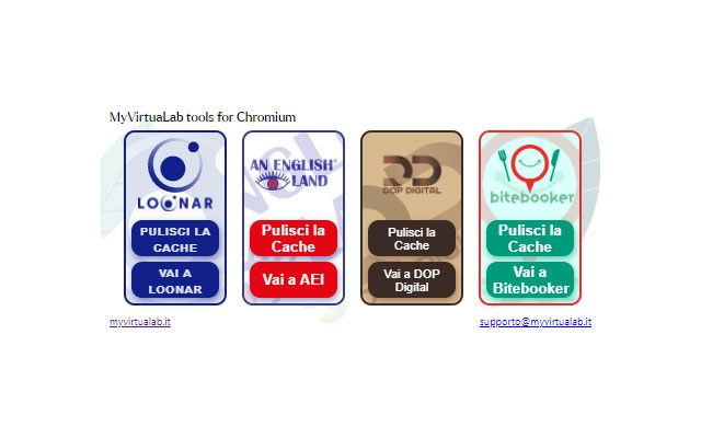MyVirtuaLab Chromium Tools  from Chrome web store to be run with OffiDocs Chromium online