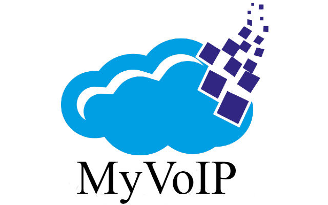 MyVoIP  from Chrome web store to be run with OffiDocs Chromium online