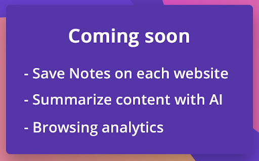 My Web Routine Goodbye bookmarks from Chrome web store to be run with OffiDocs Chromium online My Web Routine Goodbye bookmarks from Chrome web store to be run with OffiDocs Chromium online