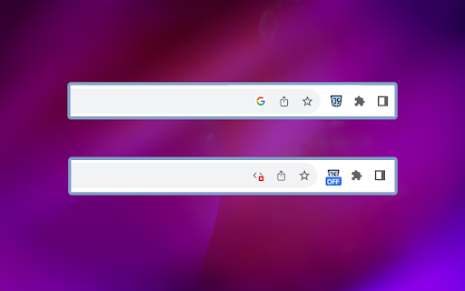 MZ Disable JavaScript  from Chrome web store to be run with OffiDocs Chromium online