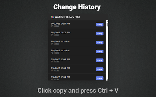 N8N Master Workflow Assistant  from Chrome web store to be run with OffiDocs Chromium online