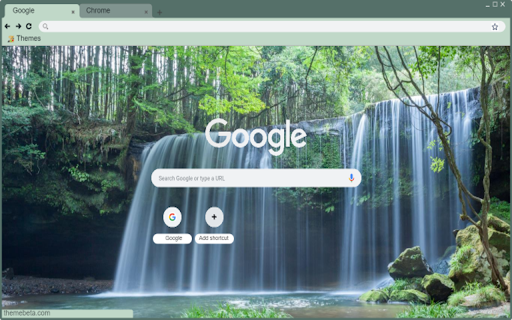 Nabegataki Waterfall  from Chrome web store to be run with OffiDocs Chromium online