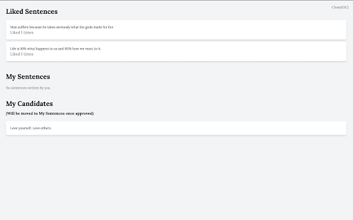 NADI  from Chrome web store to be run with OffiDocs Chromium online