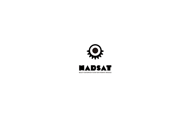 NADSAT  from Chrome web store to be run with OffiDocs Chromium online