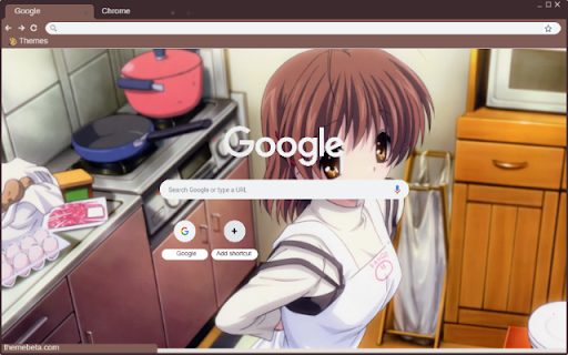 Nagisa Furukawa  from Chrome web store to be run with OffiDocs Chromium online