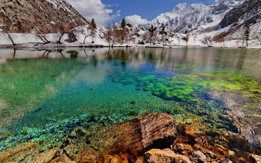 Naltar Valley  from Chrome web store to be run with OffiDocs Chromium online