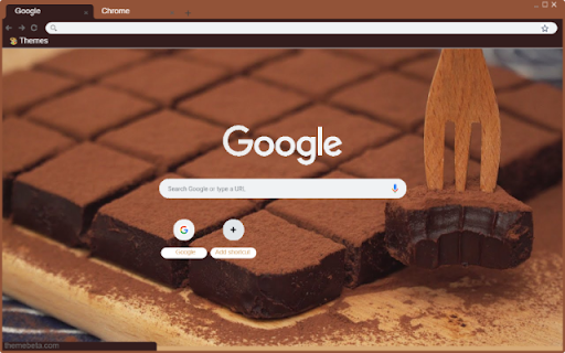 Nama Chocolate  from Chrome web store to be run with OffiDocs Chromium online