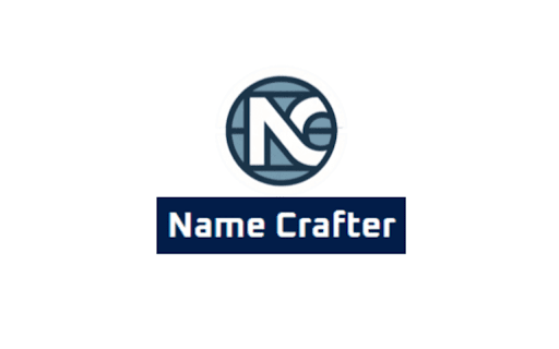 Name Crafter  from Chrome web store to be run with OffiDocs Chromium online