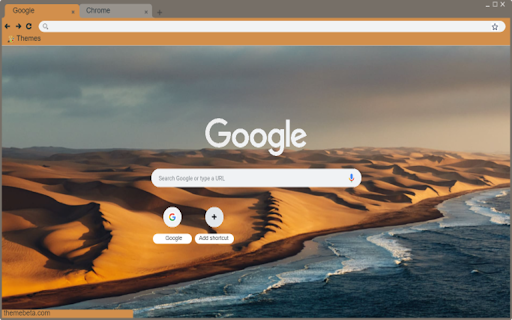 Namib Desert  from Chrome web store to be run with OffiDocs Chromium online