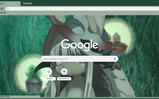 Nanachi from Chrome web store to be run with OffiDocs Chromium online Nanachi from Chrome web store to be run with OffiDocs Chromium online