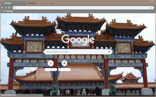 Nanhua Temple  from Chrome web store to be run with OffiDocs Chromium online