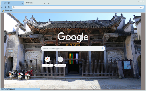 Nanping Ancient Village  from Chrome web store to be run with OffiDocs Chromium online