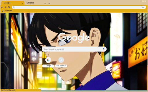 Naoto Tachibana  from Chrome web store to be run with OffiDocs Chromium online