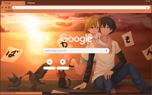 Naru Kotoishi  from Chrome web store to be run with OffiDocs Chromium online