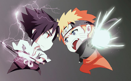 Naruto Chibi Browser Theme from Chrome web store to be run with OffiDocs Chromium online Naruto Chibi Browser Theme from Chrome web store to be run with OffiDocs Chromium online