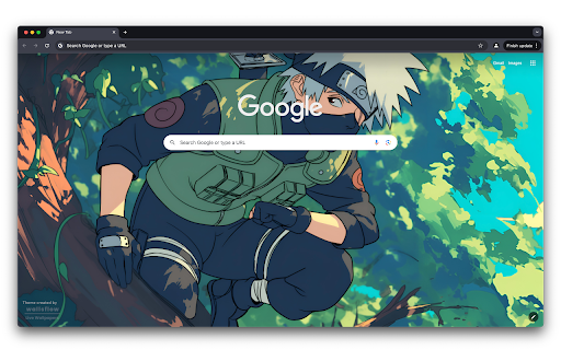 Naruto Kakashi with White Hair from Chrome web store to be run with OffiDocs Chromium online Naruto Kakashi with White Hair from Chrome web store to be run with OffiDocs Chromium online