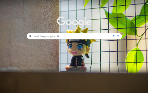 Naruto’s Quiet Moment  from Chrome web store to be run with OffiDocs Chromium online