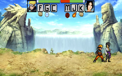 Naruto Unblocked  from Chrome web store to be run with OffiDocs Chromium online